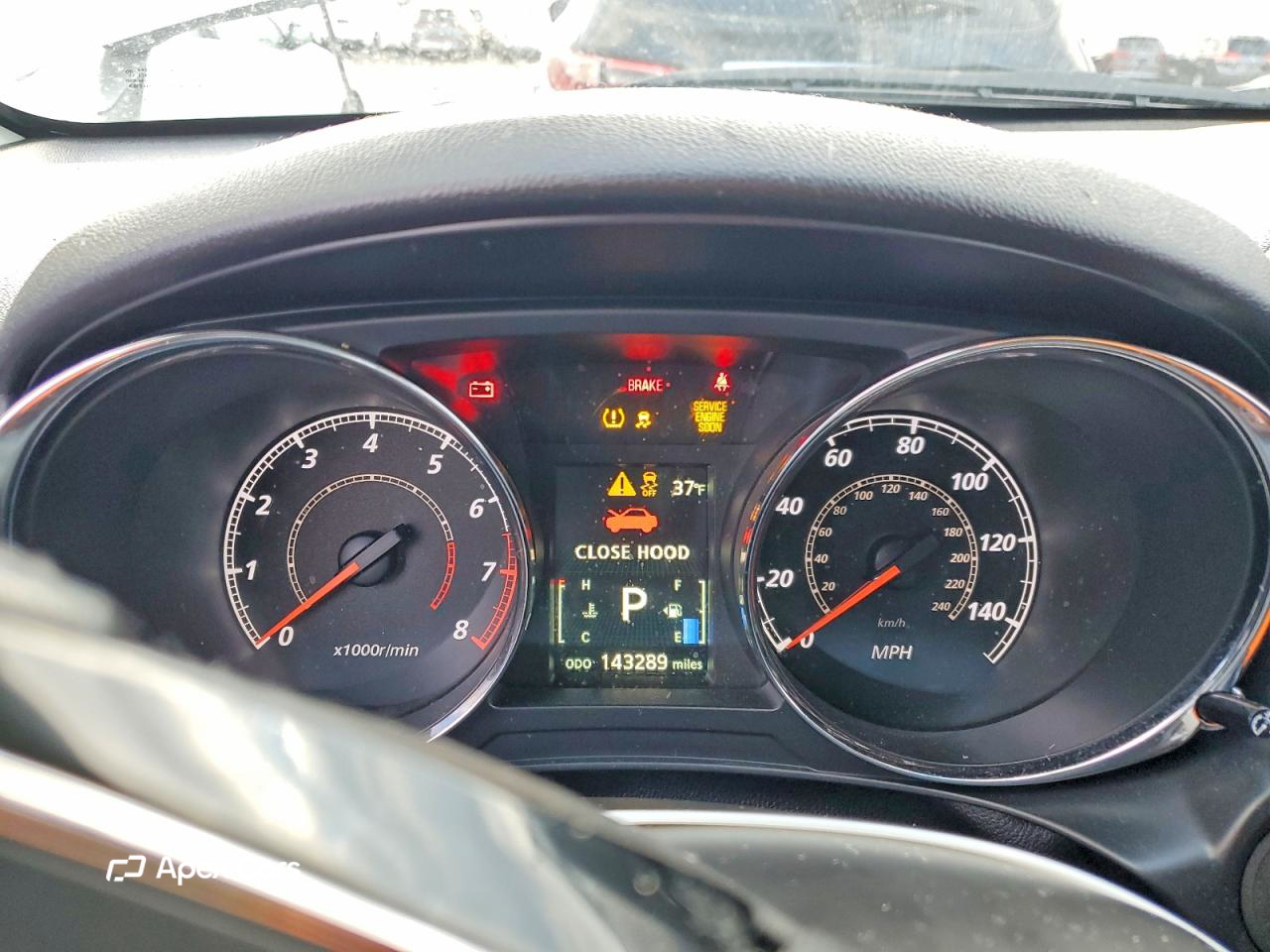 Mitsubishi Outlander 2016