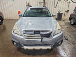 Subaru Outback 2013