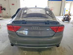 Audi A7 2012