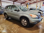 Honda CR-V 2010