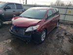Toyota Sienna 2020