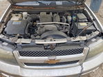 Chevrolet TrailBlazer 2008