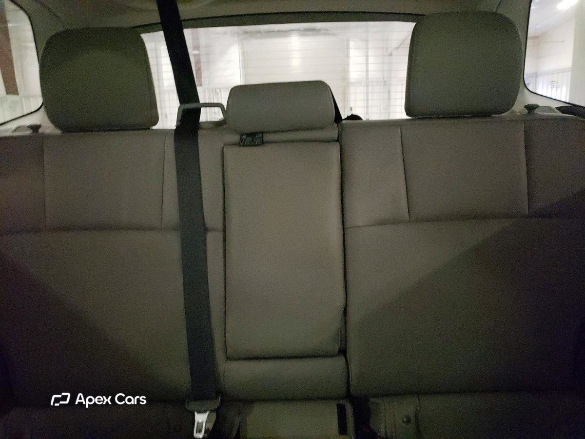 Subaru Forester 2014