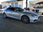 Maserati Ghibli 2014
