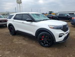 Ford Explorer 2022