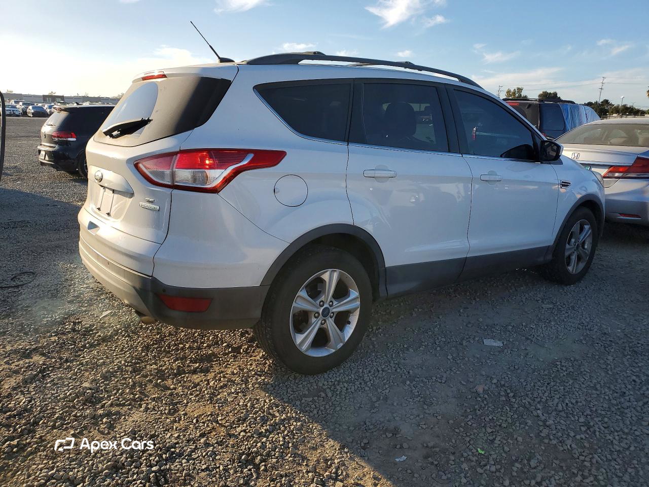 Ford Escape 2014