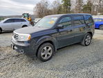 Honda Pilot 2014