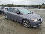 Honda Civic 2015