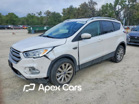 Ford Escape 2017 - Image 1 of 14
