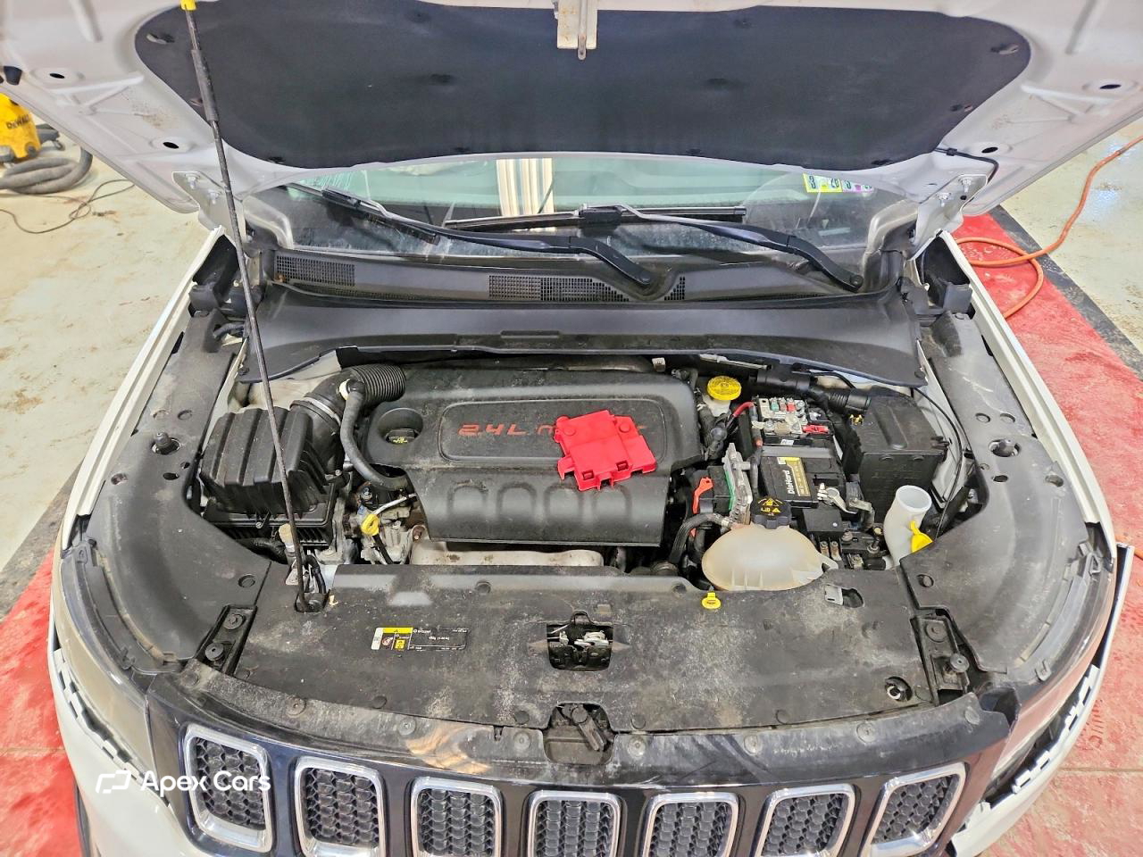 Jeep Compass 2020