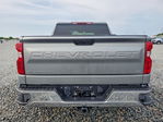 Chevrolet Silverado 2026