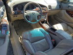 Acura CL 2003