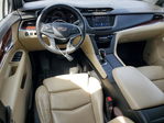Cadillac XT5 2017