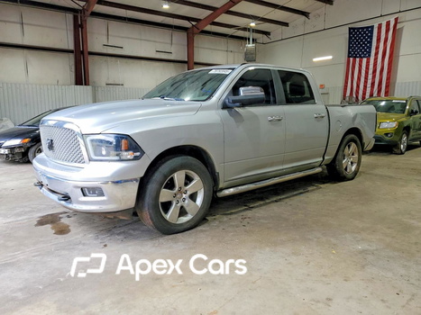 Dodge RAM 2012 - Zdjęcie 1 z 12