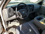 Chevrolet Silverado 2008
