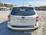 Subaru Forester 2014