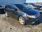 Honda Odyssey 2013