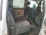 Chevrolet Silverado 2013