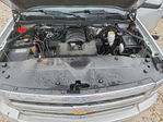 Chevrolet Silverado 2015