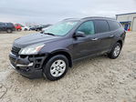 Chevrolet Traverse 2015