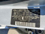 Hyundai Accent 2012