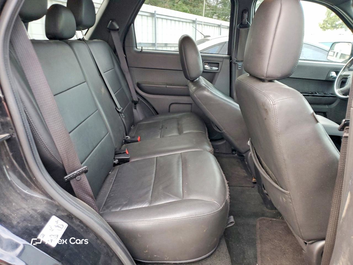 Ford Escape 2012