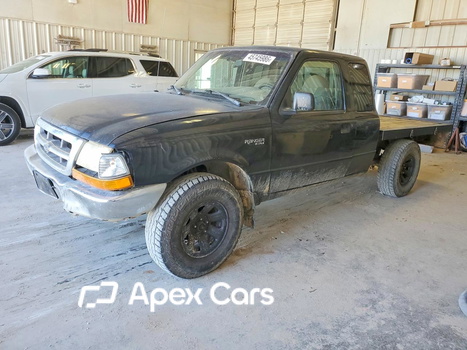 Ford Ranger 1999 - Image 1 of 13