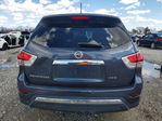 Nissan Pathfinder 2014