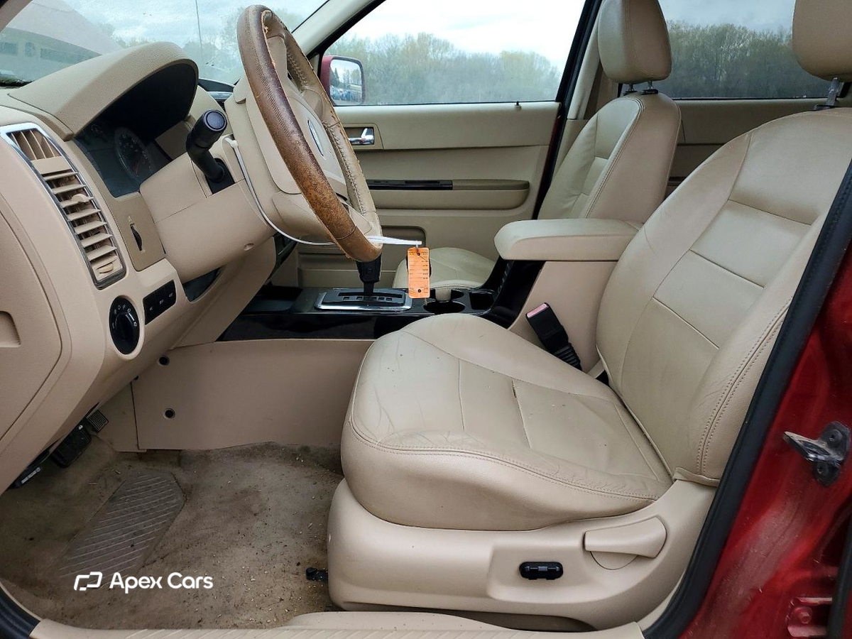 Ford Escape 2008