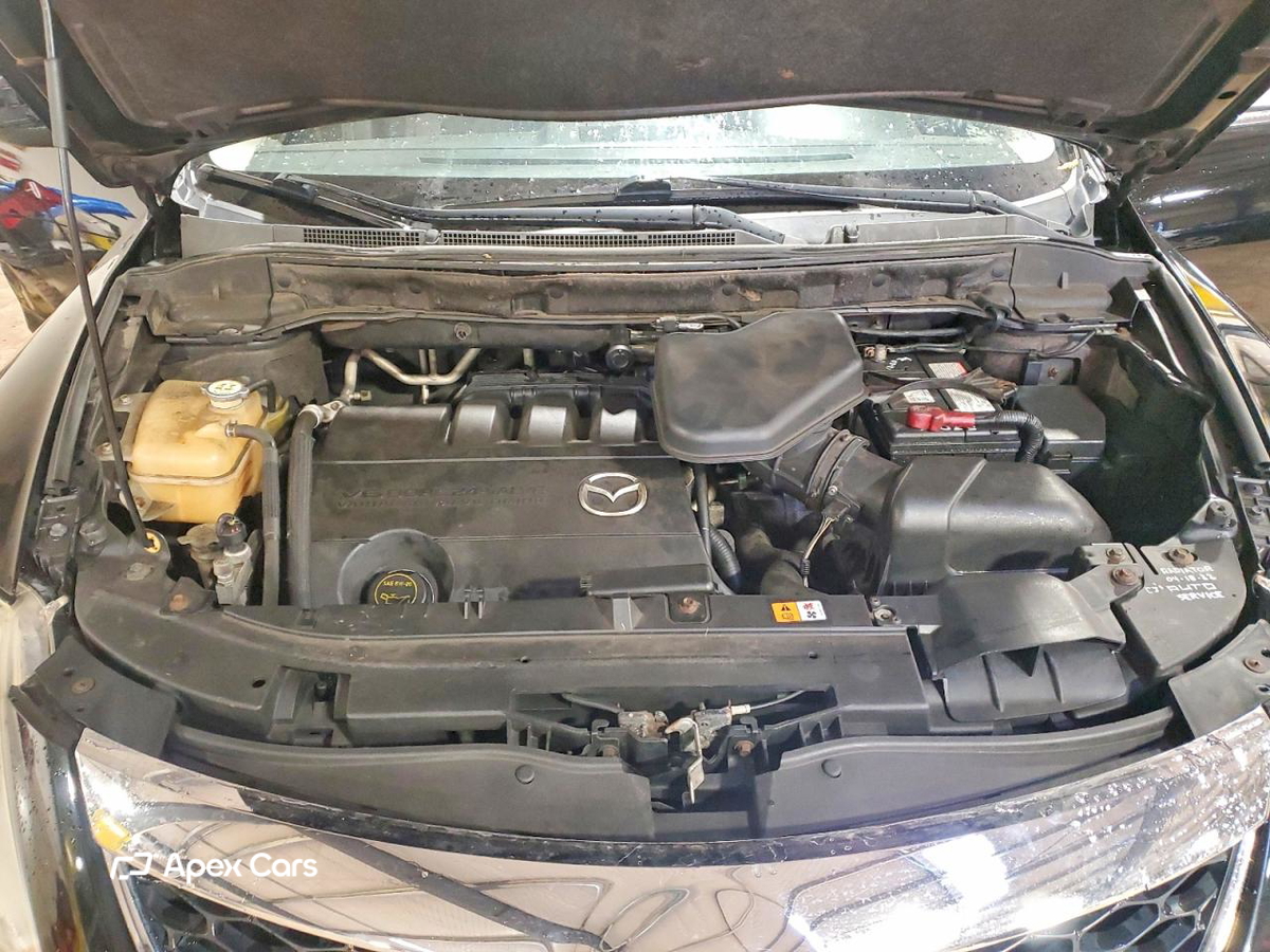 Mazda CX-9 2012
