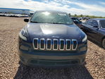 Jeep Cherokee 2014