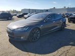 Tesla Model S 2016