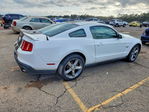 Ford Mustang 2012