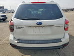 Subaru Forester 2016