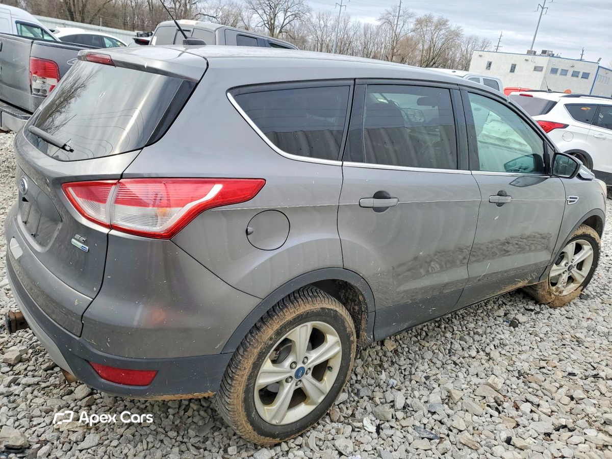 Ford Escape 2013