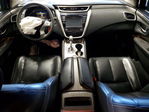 Nissan Murano 2015