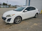 Mazda 3 2011