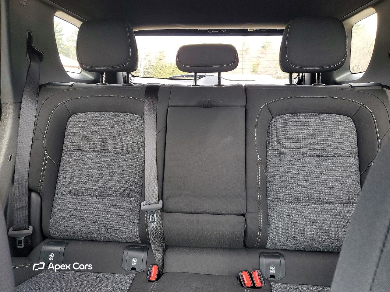 GMC Terrain 2025