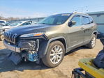 Jeep Cherokee 2015