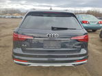 Audi A4 2020
