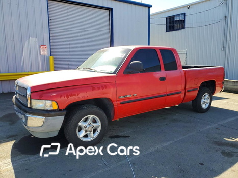 Dodge RAM 1999 - Image 1 of 12