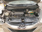Hyundai Tucson 2012