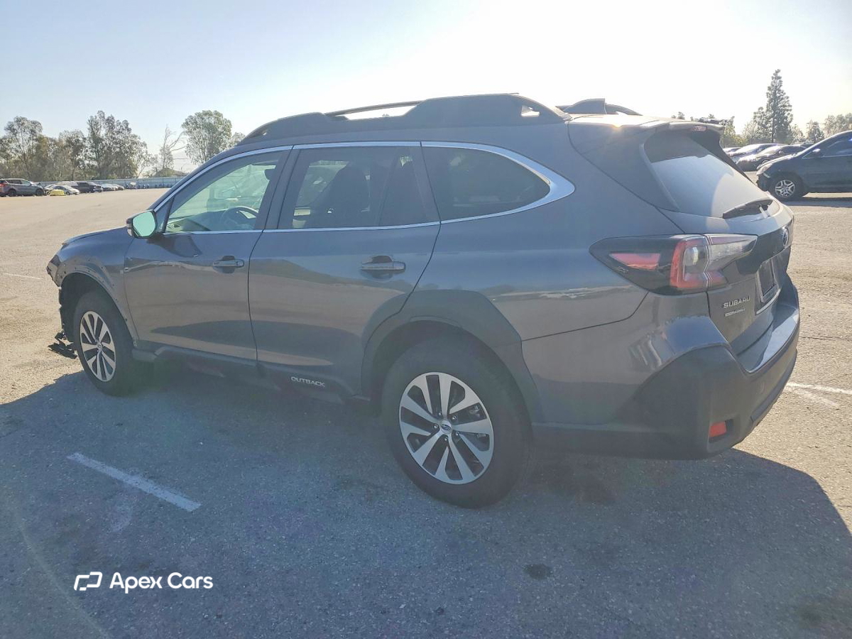 Subaru Outback 2024