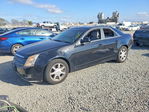 Cadillac CTS 2009
