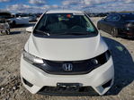 Honda Fit 2016