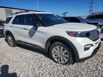 Ford Explorer 2020