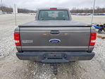 Ford Ranger 2011