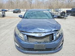 Kia Optima 2015