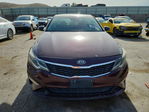 Kia Optima 2019