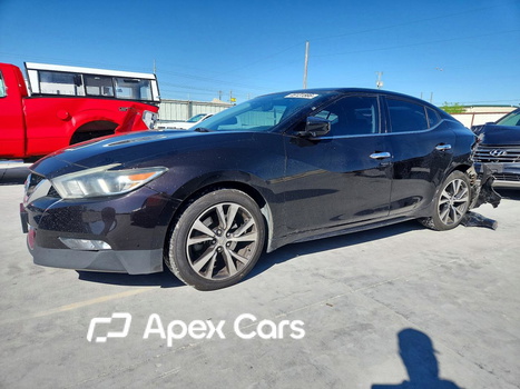 Nissan Maxima 2016 - Image 1 of 12